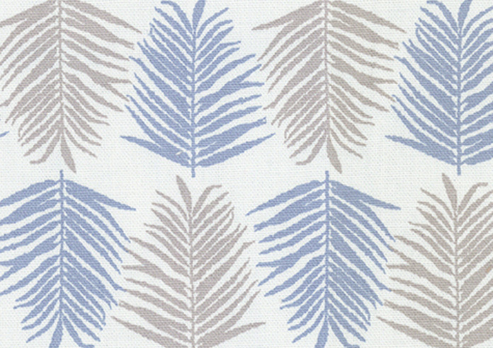 Alfresco, Chambrey - Twist&Fit Roman Blind - Image 7